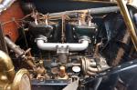 Packard Model 30 7-Passenger Touring 1908 года